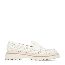 Flash Sale EOS Footwear SUMIYA LEATHER LOAFERS