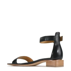 Fashion EOS Footwear TALSI ANKLE STRAP SANDAL LEATHER