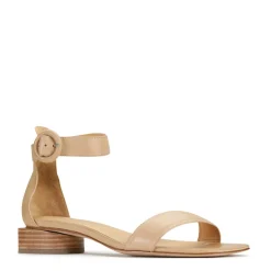 Fashion EOS Footwear TALSI ANKLE STRAP SANDAL LEATHER