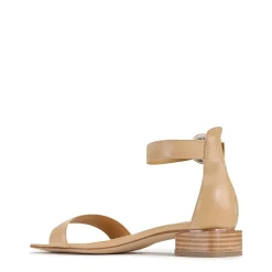 Fashion EOS Footwear TALSI ANKLE STRAP SANDAL LEATHER