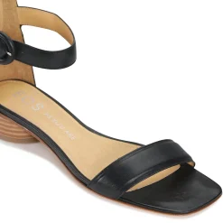 Fashion EOS Footwear TALSI ANKLE STRAP SANDAL LEATHER