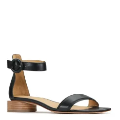 Fashion EOS Footwear TALSI ANKLE STRAP SANDAL LEATHER