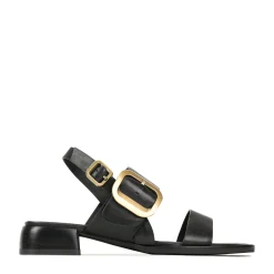 New EOS Footwear TEGEAN LEATHER SANDALS