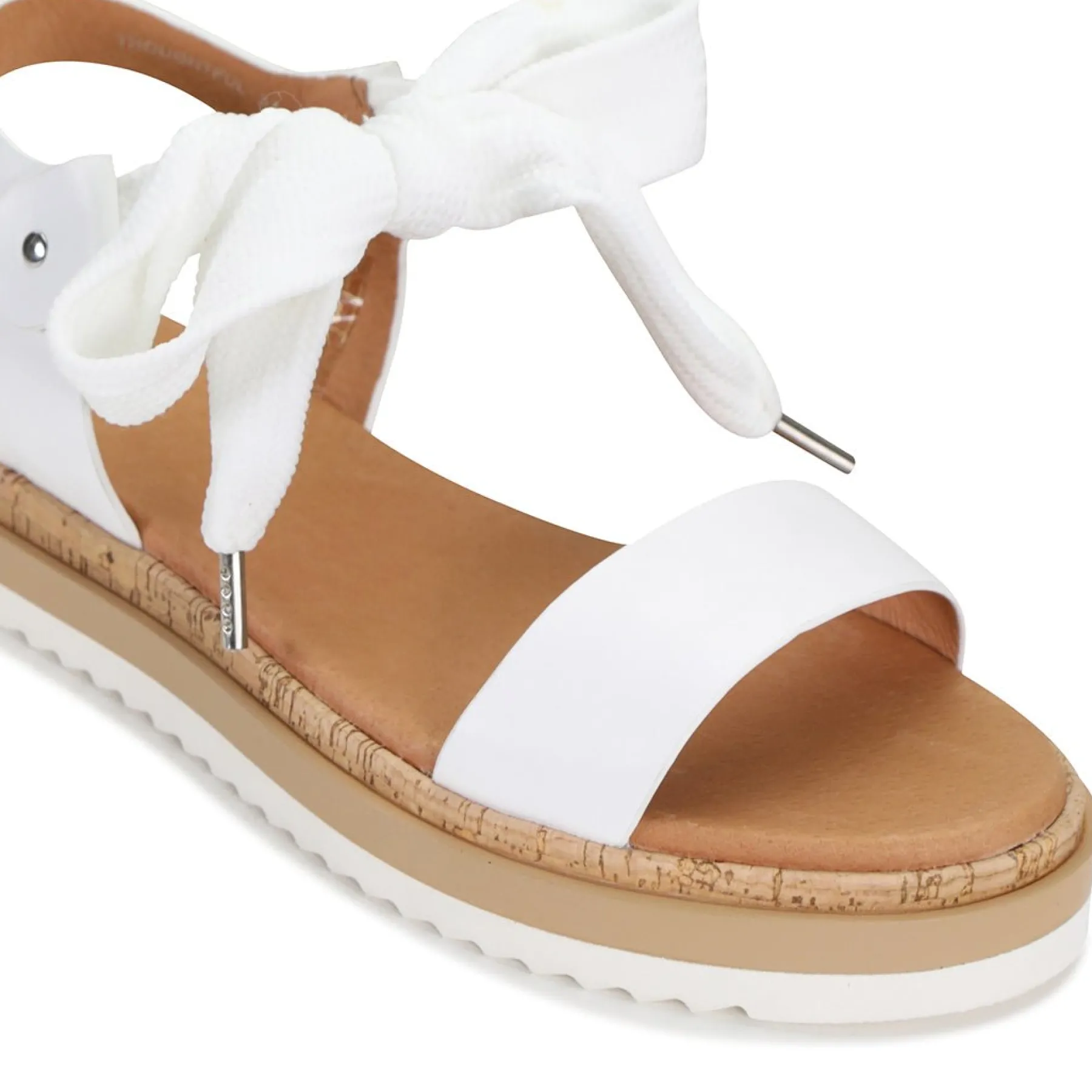 New EOS Footwear THOUGHTFUL