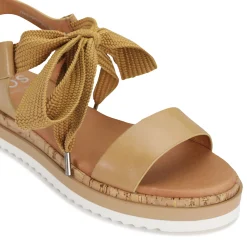 New EOS Footwear THOUGHTFUL