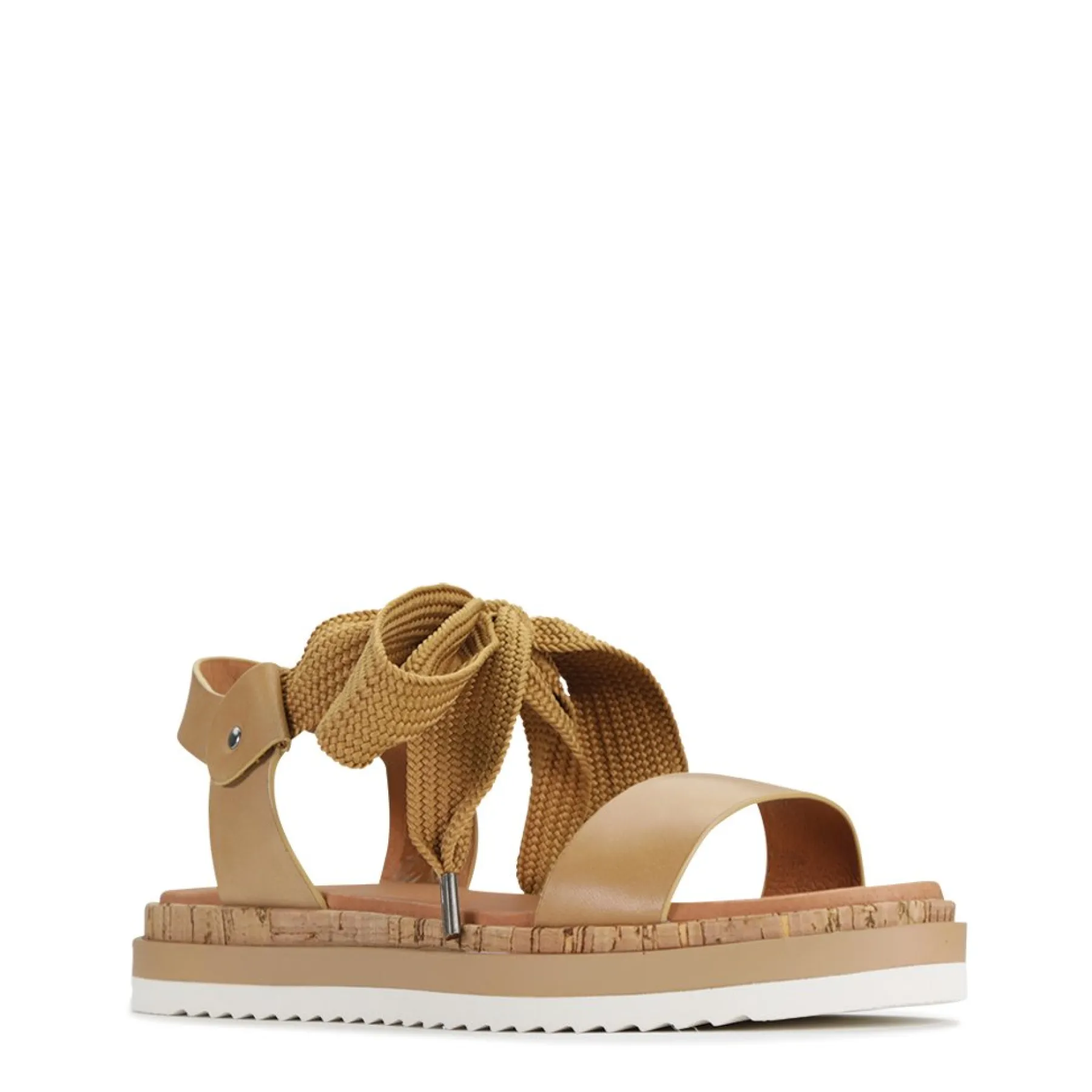 New EOS Footwear THOUGHTFUL