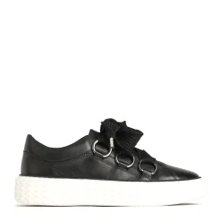 Best Sale EOS Footwear TRINITY LOW TOP SNEAKERS LEATHER