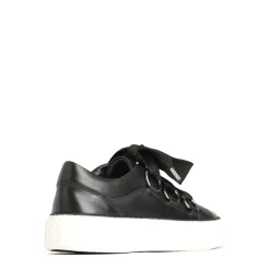 Best Sale EOS Footwear TRINITY LOW TOP SNEAKERS LEATHER