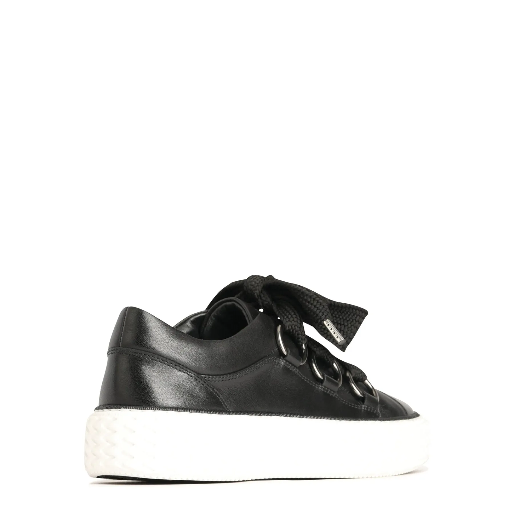 Best Sale EOS Footwear TRINITY LOW TOP SNEAKERS LEATHER
