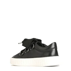 Best Sale EOS Footwear TRINITY LOW TOP SNEAKERS LEATHER