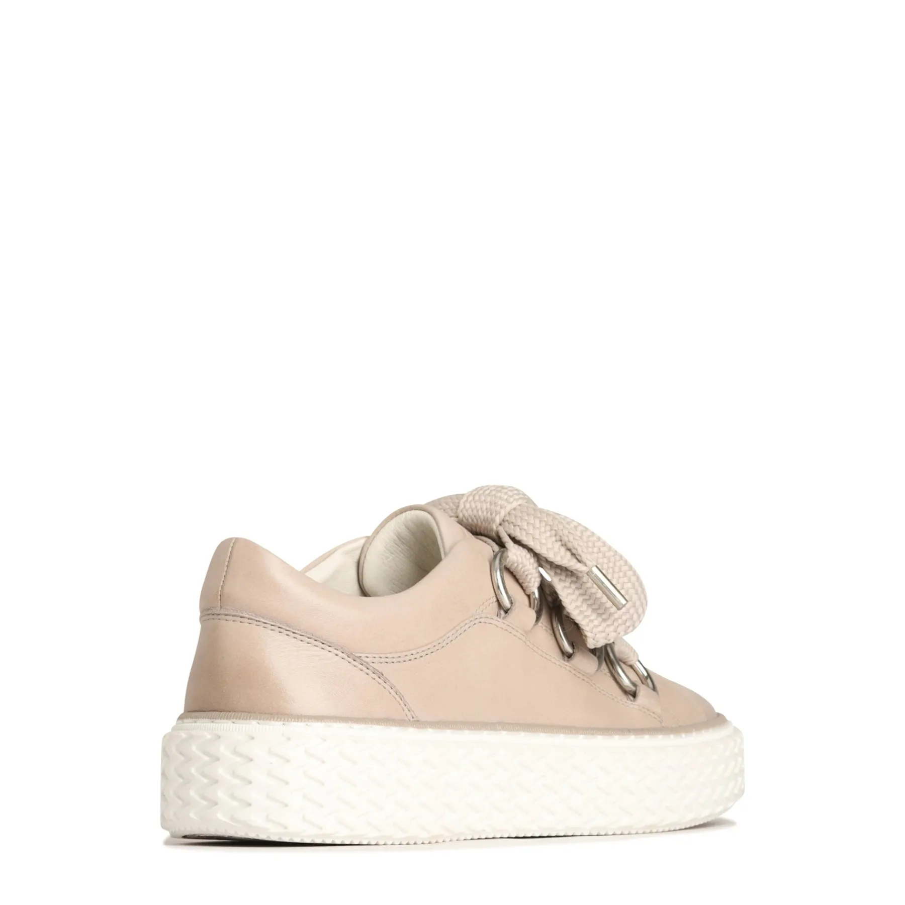 Best Sale EOS Footwear TRINITY LOW TOP SNEAKERS LEATHER