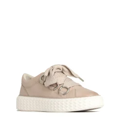 Best Sale EOS Footwear TRINITY LOW TOP SNEAKERS LEATHER