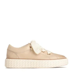 Hot EOS Footwear TRINSIC PLATFORM SNEAKERS LEATHER