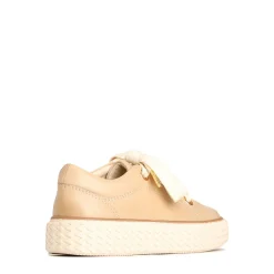 Hot EOS Footwear TRINSIC PLATFORM SNEAKERS LEATHER