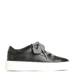 Hot EOS Footwear TRINSIC PLATFORM SNEAKERS LEATHER