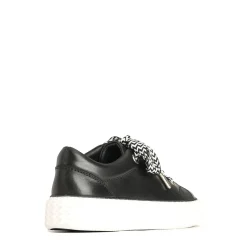 Hot EOS Footwear TRINSIC PLATFORM SNEAKERS LEATHER
