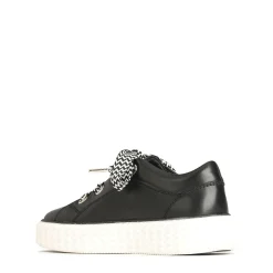 Hot EOS Footwear TRINSIC PLATFORM SNEAKERS LEATHER