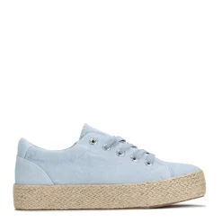 New EOS Footwear ULTRA CANVAS SNEAKERS