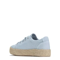 New EOS Footwear ULTRA CANVAS SNEAKERS