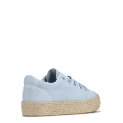 New EOS Footwear ULTRA CANVAS SNEAKERS