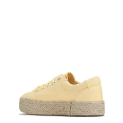 New EOS Footwear ULTRA CANVAS SNEAKERS