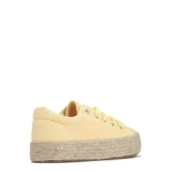 New EOS Footwear ULTRA CANVAS SNEAKERS