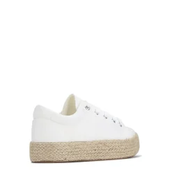 New EOS Footwear ULTRA CANVAS SNEAKERS