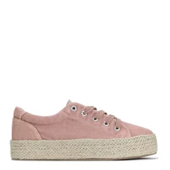 New EOS Footwear ULTRA CANVAS SNEAKERS