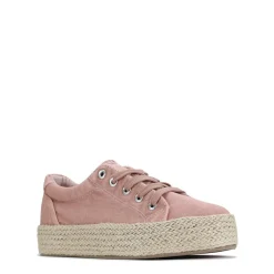 New EOS Footwear ULTRA CANVAS SNEAKERS