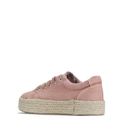 New EOS Footwear ULTRA CANVAS SNEAKERS