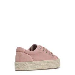 New EOS Footwear ULTRA CANVAS SNEAKERS