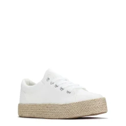 New EOS Footwear ULTRA CANVAS SNEAKERS