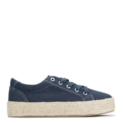 New EOS Footwear ULTRA CANVAS SNEAKERS