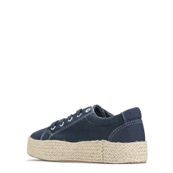 New EOS Footwear ULTRA CANVAS SNEAKERS