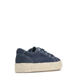 New EOS Footwear ULTRA CANVAS SNEAKERS