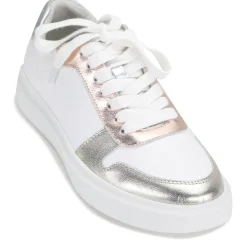 Shop EOS Footwear UMINA LEATHER ARCHIVE SNEAKERS