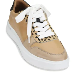 Shop EOS Footwear UMINA LEATHER ARCHIVE SNEAKERS