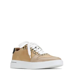 Shop EOS Footwear UMINA LEATHER ARCHIVE SNEAKERS