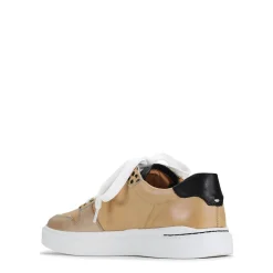 Shop EOS Footwear UMINA LEATHER ARCHIVE SNEAKERS