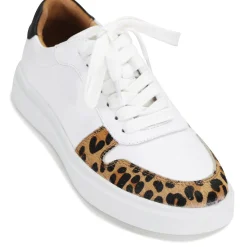 Shop EOS Footwear UMINA LEATHER ARCHIVE SNEAKERS