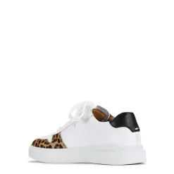 Shop EOS Footwear UMINA LEATHER ARCHIVE SNEAKERS