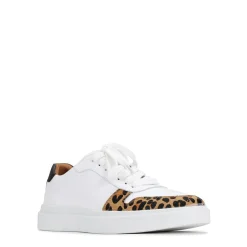 Shop EOS Footwear UMINA LEATHER ARCHIVE SNEAKERS