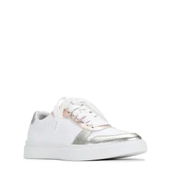 Shop EOS Footwear UMINA LEATHER ARCHIVE SNEAKERS