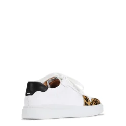 Shop EOS Footwear UMINA LEATHER ARCHIVE SNEAKERS