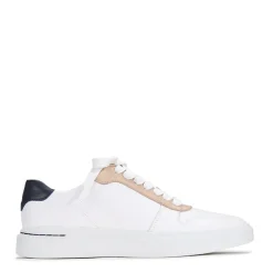 Shop EOS Footwear UMINA LEATHER ARCHIVE SNEAKERS
