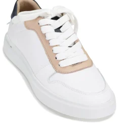 Shop EOS Footwear UMINA LEATHER ARCHIVE SNEAKERS