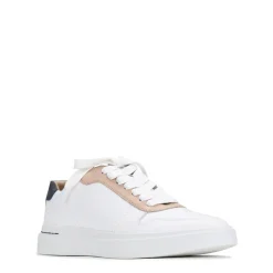 Shop EOS Footwear UMINA LEATHER ARCHIVE SNEAKERS