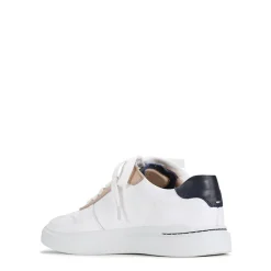 Shop EOS Footwear UMINA LEATHER ARCHIVE SNEAKERS