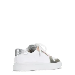 Shop EOS Footwear UMINA LEATHER ARCHIVE SNEAKERS