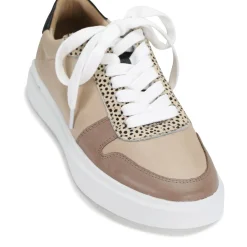 Shop EOS Footwear UMINA LEATHER ARCHIVE SNEAKERS